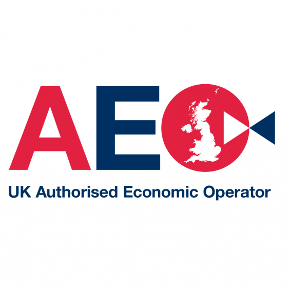 AEO logo